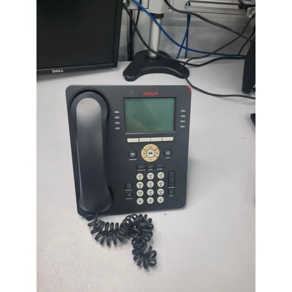Avaya IP Phone (Model : 9608)