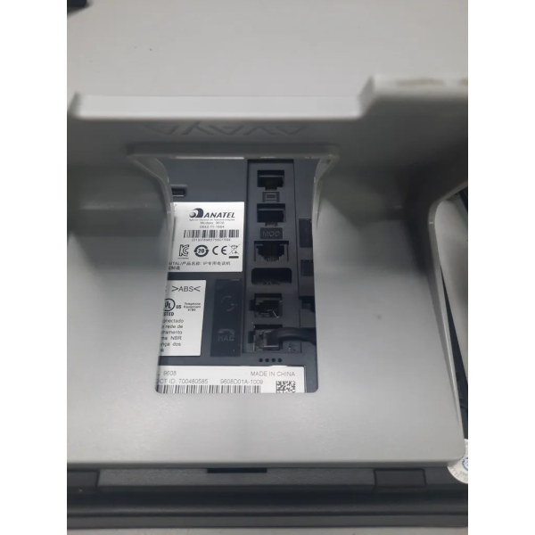Avaya IP Phone (Model : 9608)