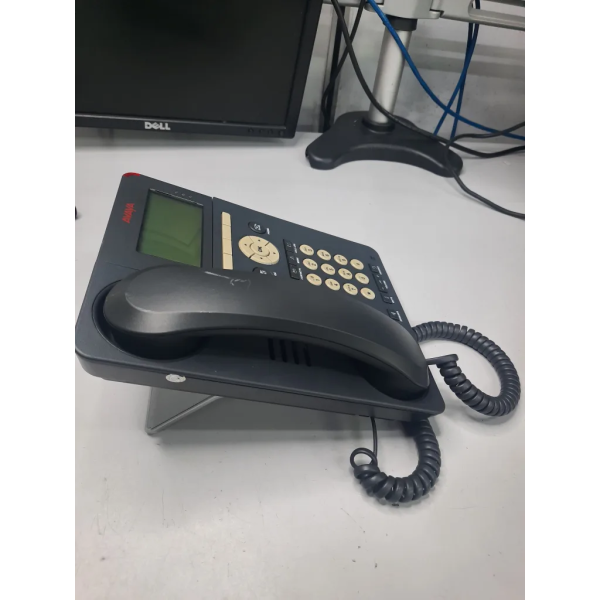 Avaya Phone 9620L
