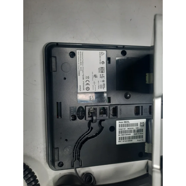 Avaya Phone 9620L