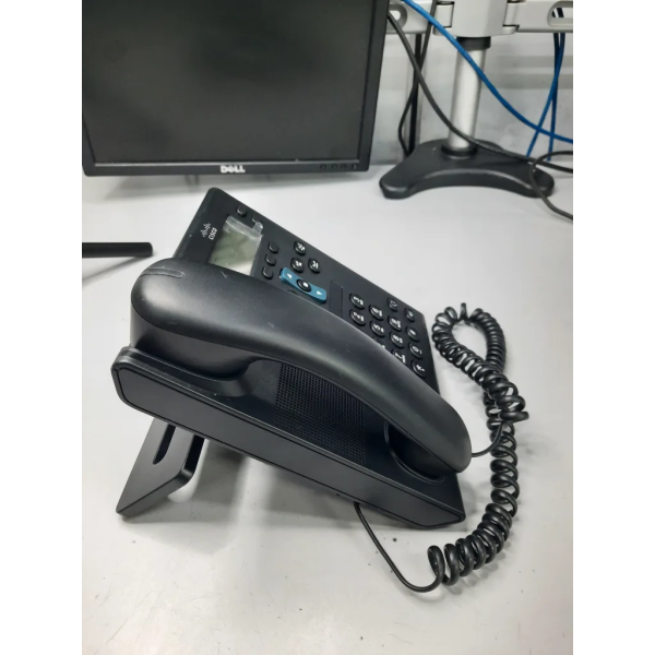 CISCO IP Phone (Model : CP-6945)
