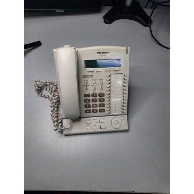 Panasonic KX-T7630 Display KeyPhone