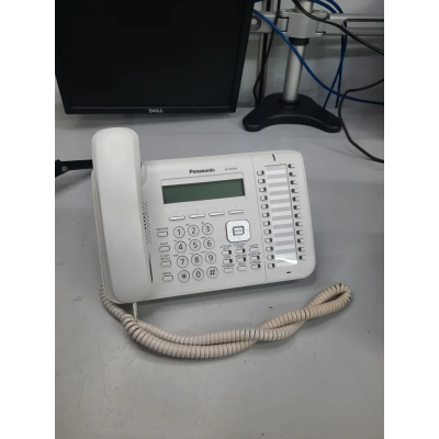 PANASONIC IP Phone (Model : KX-DT543)