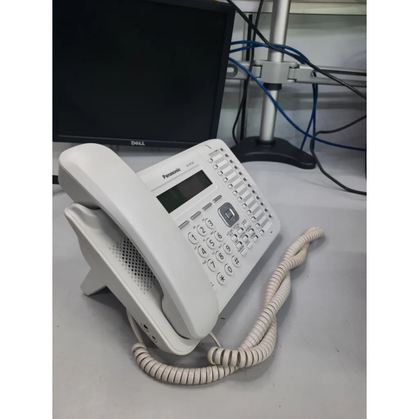 PANASONIC IP Phone (Model : KX-DT543)
