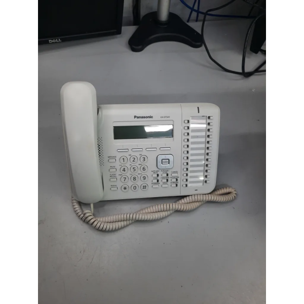 PANASONIC IP Phone (Model : KX-DT543)