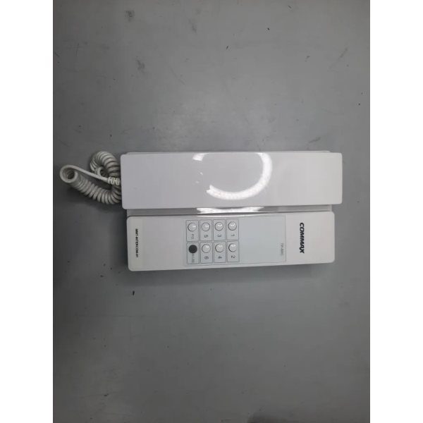 COMMAX Door Phone (Model : TP-6RC)