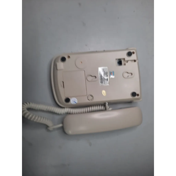 Single Line Display Phone (Model : TP-828)