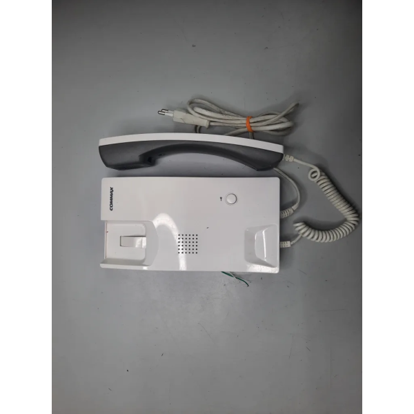 COMMAX Door Phone (Model : CM-DP-2S)