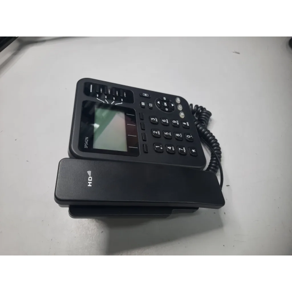 HD IP Phone (MODEL : IP542N)