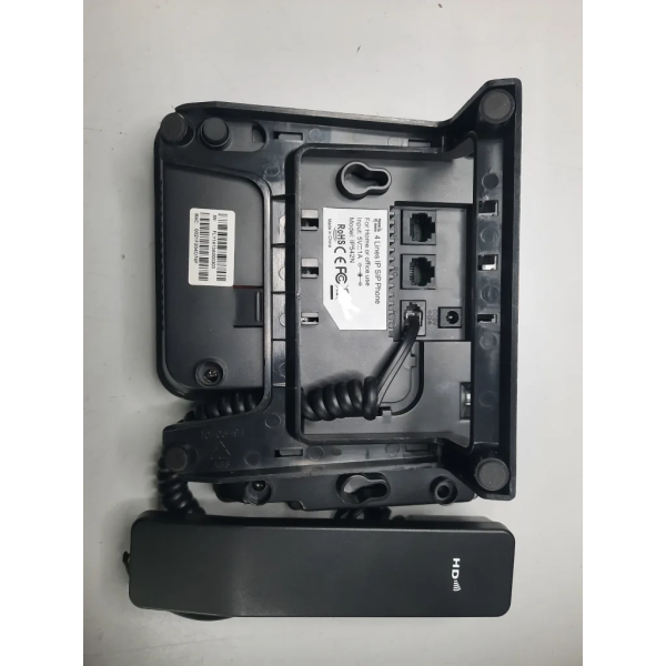 HD IP Phone (MODEL : IP542N)