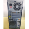 HP Pentium Dual Core @ 2.0GHz , 2.00GB RAM , 160GB HDD , 17″ LCD Monitor, Win 7 [1 SET]