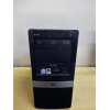 HP Compaq , Intel Dual Core E5200 @ 2.50GHz , 2GB RAM , 80GB HDD , Windows 7 , 17″ LCD Monitor,Win 7 [NETT]