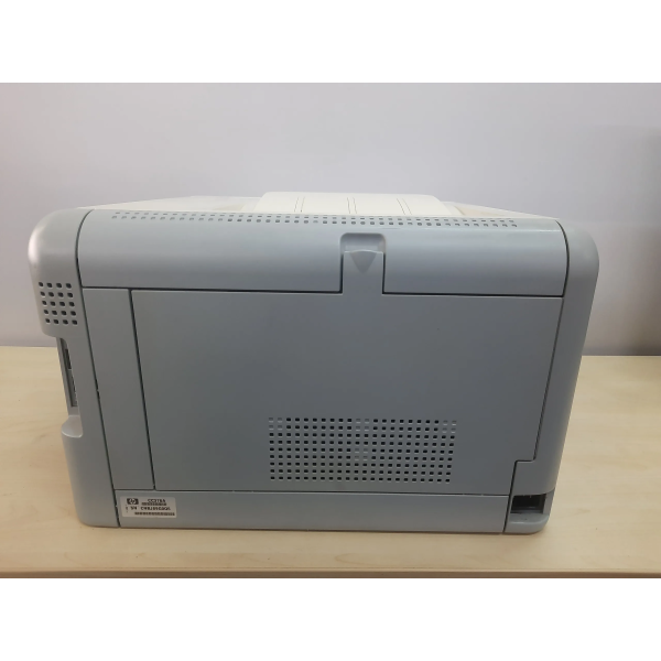 HP Color LaserJet (Model : CP1215) , Grey