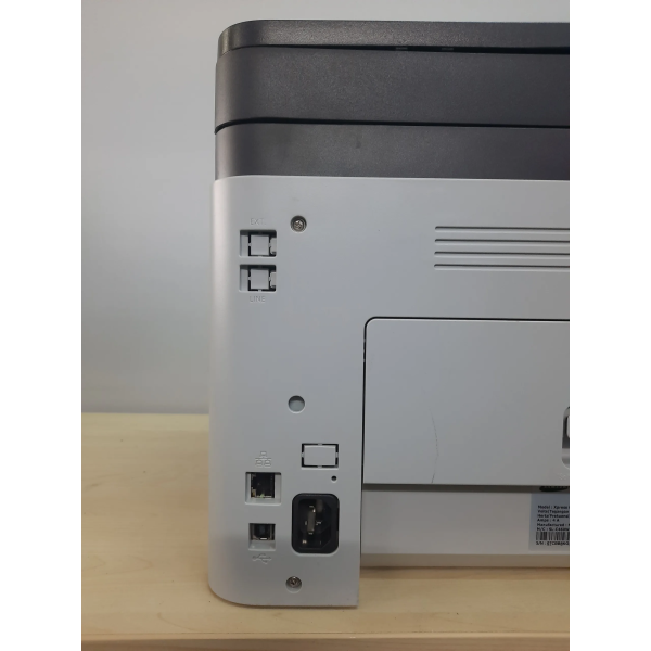 Samsung Laser Printer SL-C460W