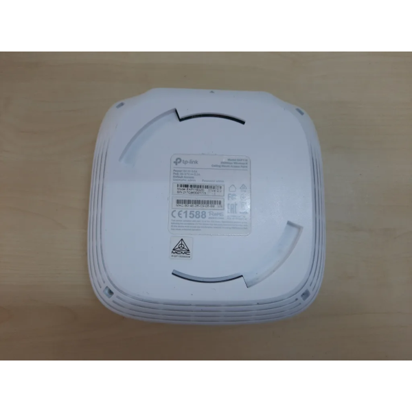TP-LINK Celling Mount Access Point (MODEL : EAP115)