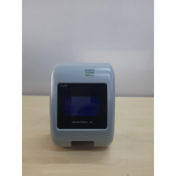 SHUTTLE Scantech ID Price Scanner [ PROMOTION / NETT ]