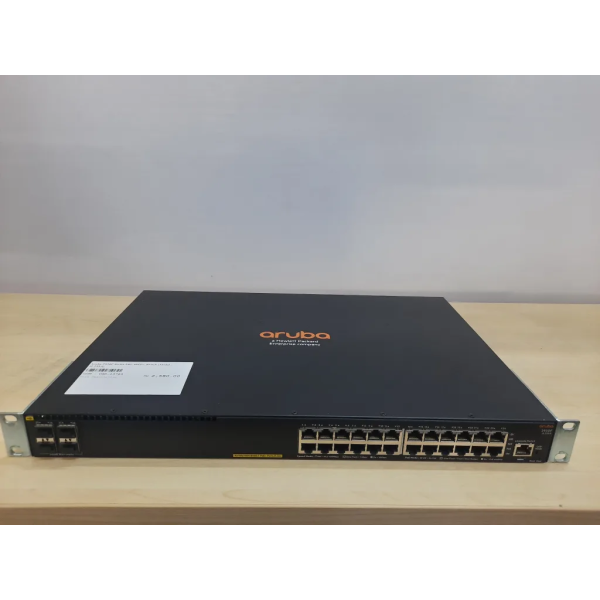 20231122_145415-1024x768-1.webp Aruba 2930F Series 24G 4SFP+ Switch (Model : JL255A)