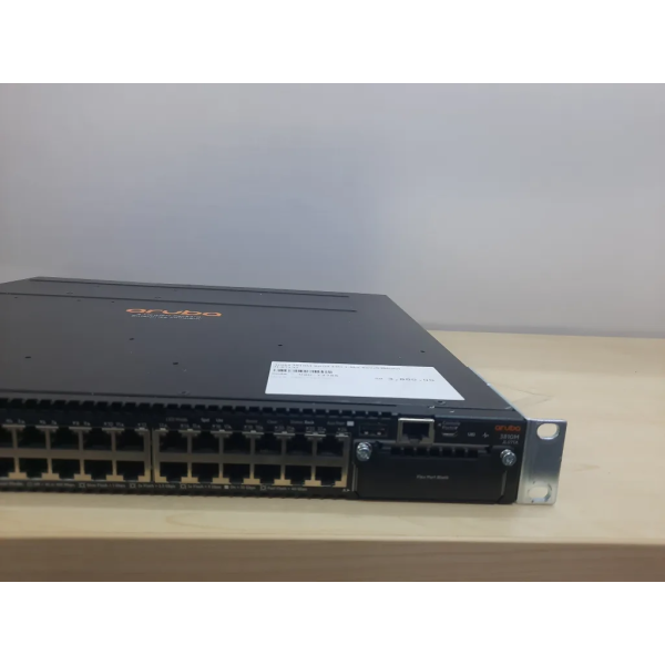 20231122_150531-1024x768-1.webp Aruba 3810M Series 24G 1-Slot Switch (Model : JL071A)