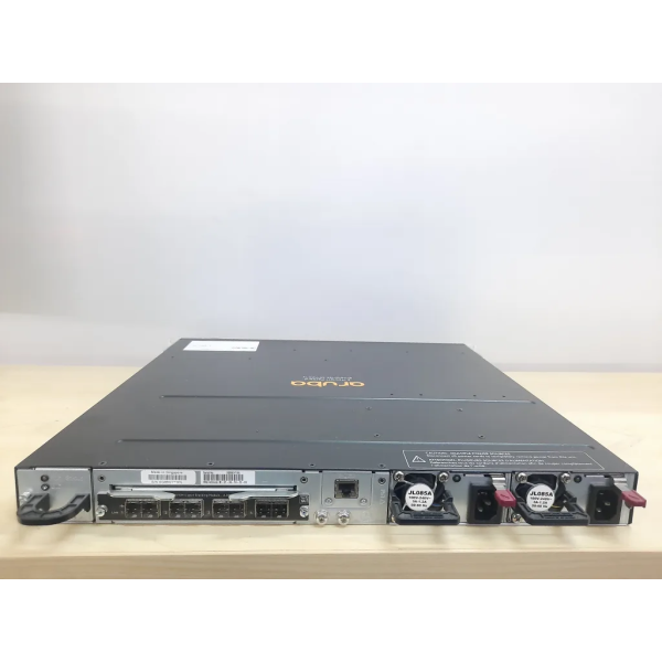 20231122_150646-1024x768-1.webp Aruba 3810M Series 24G 1-Slot Switch (Model : JL071A)