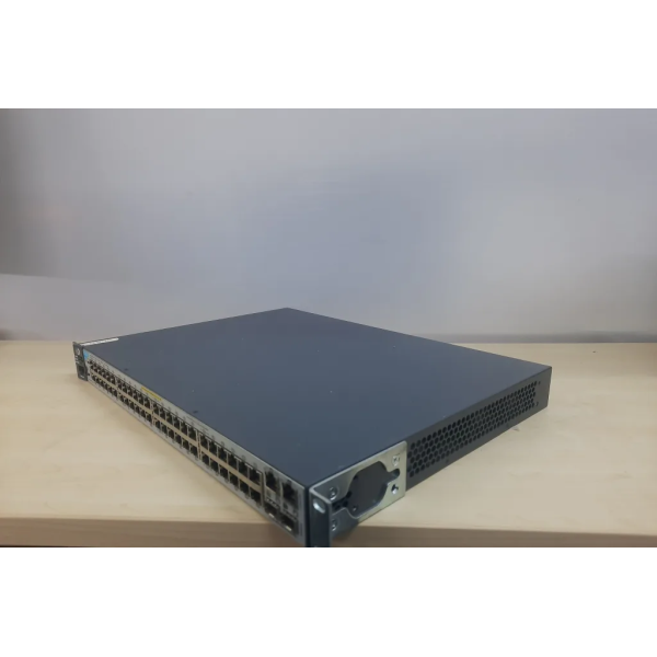 HP J9778A Network Switch , 48 Port
