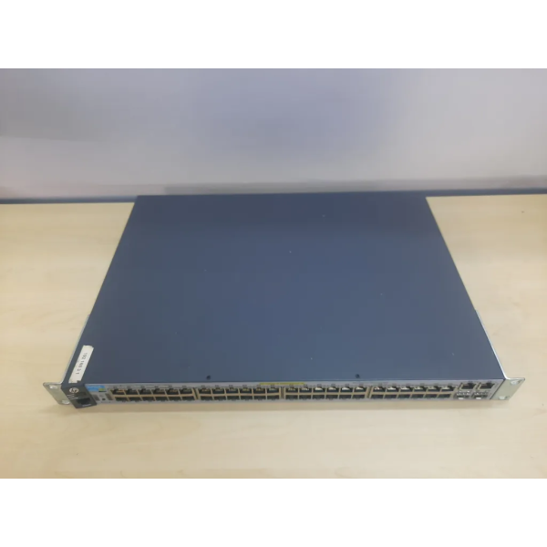 HP J9778A Network Switch , 48 Port