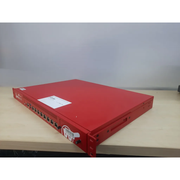 WatchGuard Firebox Network Firewall Device (Model : M470)