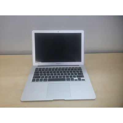 MacBook Air (13″ Monitor) Early 2015 , Intel Core i5 @ 1.6GHz , 8GB RAM , 256GB SSD , macOS 12 [NETT]