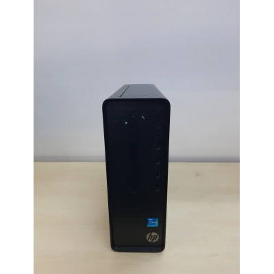 20231213_155240-768x1024-1.webp HP , Intel Core i3-12100 @ 3.30GHz , 8GB RAM , 500GB SSD , Windows 11 Home