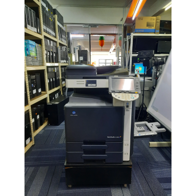 KONICA MINOLTA Photocopier Machine (Model :  Bizhub C280)