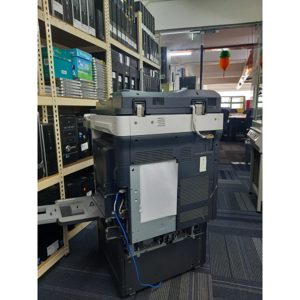 KONICA MINOLTA Photocopier Machine (Model :  Bizhub C353)