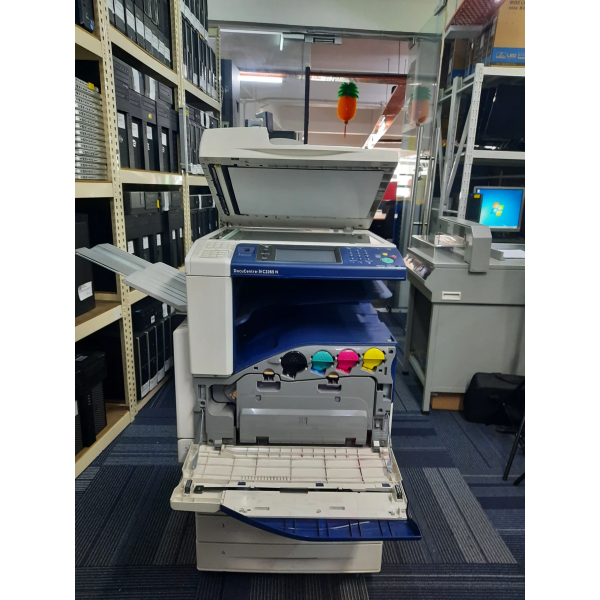20240214_155555-scaled-1.webp FUJI XEROX DocuCentre-IV C2265 N Photocopier Machine