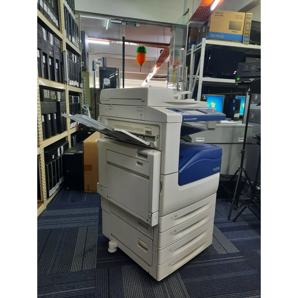 20240214_155623-scaled-1.webp FUJI XEROX DocuCentre-IV C2265 N Photocopier Machine