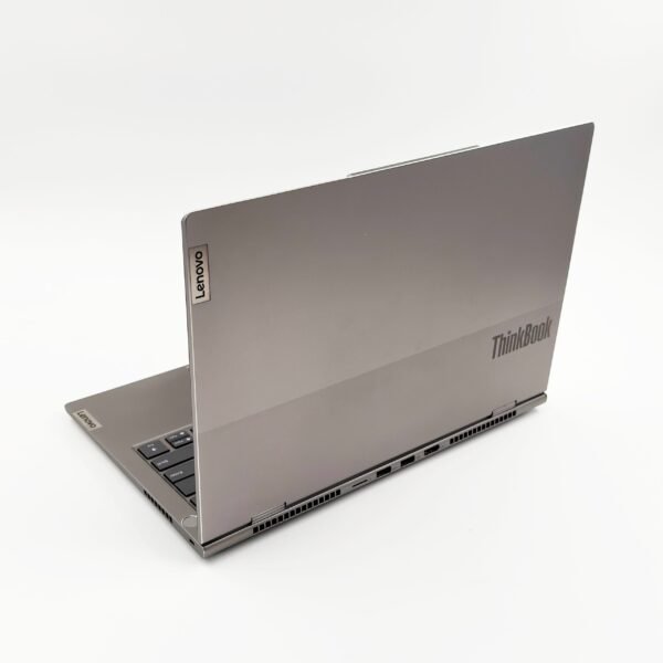 Lenovo ThinkBook 14p G2 AMD Ryzen 7 5800H