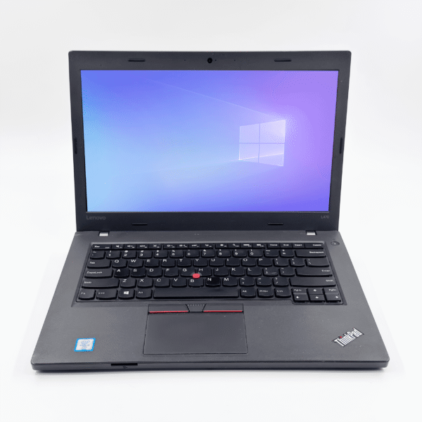 Lenovo ThinkPad L470 – Intel Core i5 6th Gen