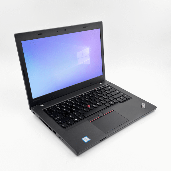 Lenovo ThinkPad L470 – Intel Core i5 6th Gen